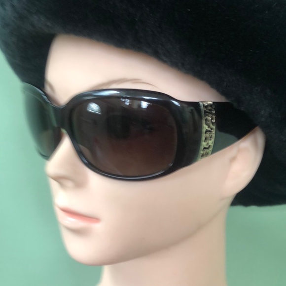 Coach Sunglasses - Picture 3 of 6